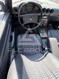 1981 Mercedes Benz Other