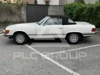 1981 Mercedes Benz Other