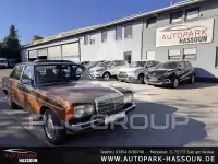 1981 Mercedes Benz Other