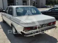 1981 Mercedes Benz Other