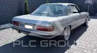 1981 Mercedes Benz Other