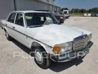 1981 Mercedes Benz Other