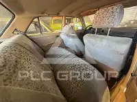 1981 Mercedes Benz 250