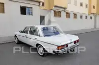 1981 Mercedes Benz 240