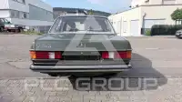 1981 Mercedes Benz 240