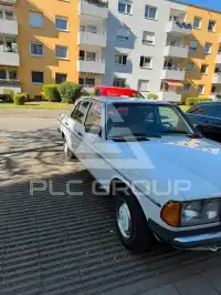 1981 Mercedes Benz 240