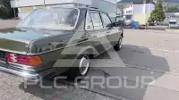 1981 Mercedes Benz 240