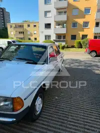 1981 Mercedes Benz 240