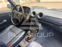 1981 Mercedes Benz 200