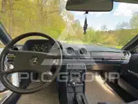 1981 Mercedes Benz 200