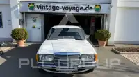 1981 Mercedes Benz 200