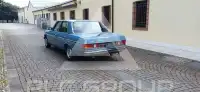 1981 Mercedes Benz 200