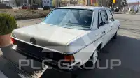 1981 Mercedes Benz 200