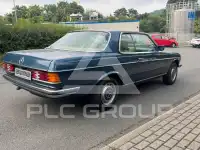 1981 Mercedes Benz 230
