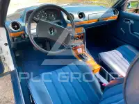 1981 Mercedes Benz 230
