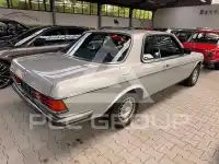 1981 Mercedes Benz 230