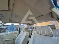 1981 Mercedes Benz 230