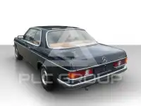 1981 Mercedes Benz 230