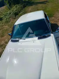 1981 Mercedes Benz 230