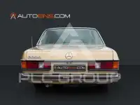 1981 Mercedes Benz 230