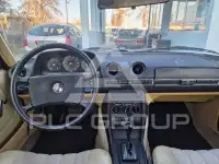 1981 Mercedes Benz 230