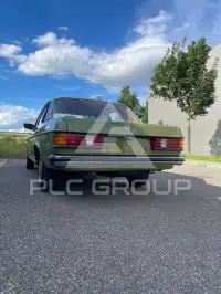 1981 Mercedes Benz 230