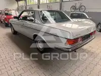 1981 Mercedes Benz 230