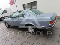 1981 Mercedes Benz 230