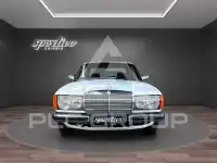 1981 Mercedes Benz 230
