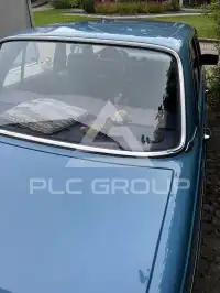 1981 Mercedes Benz 230