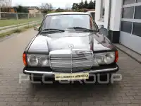 1981 Mercedes Benz 230
