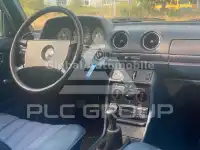 1981 Mercedes Benz 230