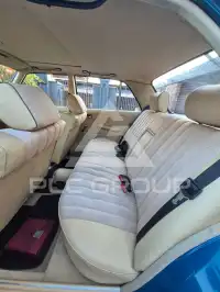1981 Mercedes Benz 230