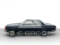 1981 Mercedes Benz 230