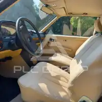 1981 Mercedes Benz 230