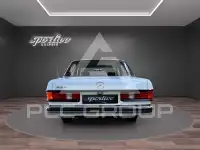 1981 Mercedes Benz 230