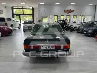 1981 Mercedes Benz E 280