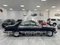 1981 Mercedes Benz E 280