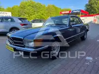 1981 Mercedes Benz 280