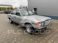 1981 Mercedes Benz 280