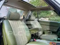 1981 Mercedes Benz 280