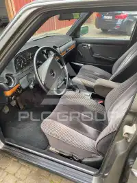 1981 Mercedes Benz 280