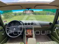 1981 Mercedes Benz 280