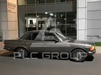 1981 Mercedes Benz 280