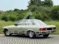 1981 Mercedes Benz 280