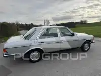 1981 Mercedes Benz 280