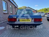 1981 Mercedes Benz 280