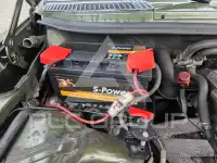 1981 Mercedes Benz 280