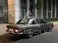 1981 Mercedes Benz 280