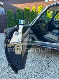 1981 Mercedes Benz 450